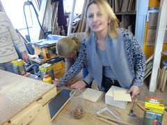workshop cursus klussen beqwaam baarn
